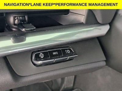 2025 Chevrolet Corvette Z06 1LZ