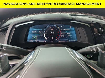 2025 Chevrolet Corvette Z06 1LZ