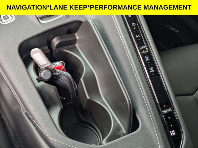 2025 Chevrolet Corvette Z06 1LZ