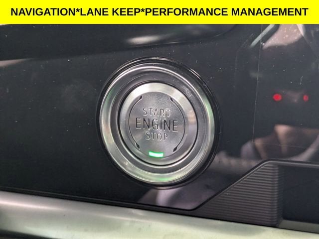 2025 Chevrolet Corvette Z06 1LZ