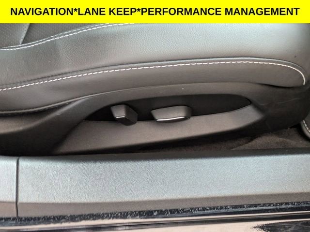 2025 Chevrolet Corvette Z06 1LZ