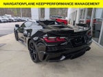 2025 Chevrolet Corvette Z06 1LZ