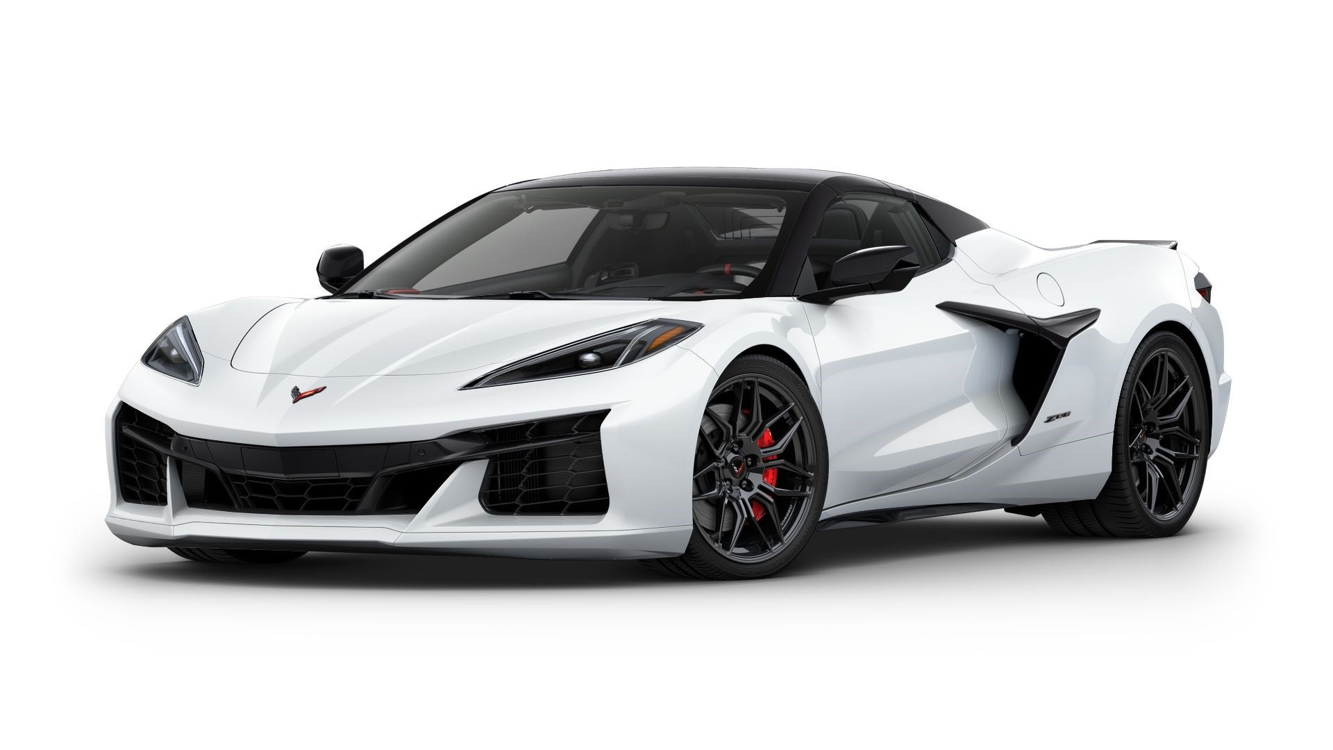 2025 Chevrolet Corvette Z06 2LZ Lillington NC Sanford FuquayVarina