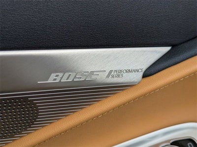 2025 Chevrolet Corvette Z06 2LZ