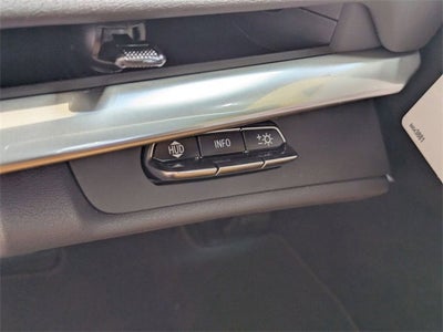 2025 Chevrolet Corvette Z06 2LZ