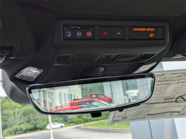 2025 Chevrolet Corvette Z06 2LZ