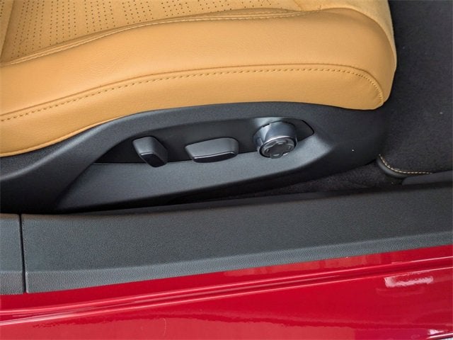 2025 Chevrolet Corvette Z06 2LZ