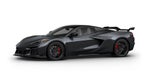 2027 Chevrolet Corvette Z06 2LZ
