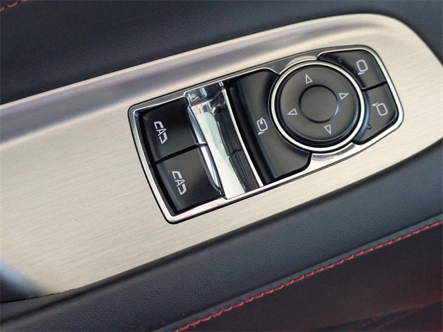 2023 Chevrolet Corvette Z06 3LZ