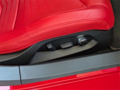 2023 Chevrolet Corvette Z06 3LZ