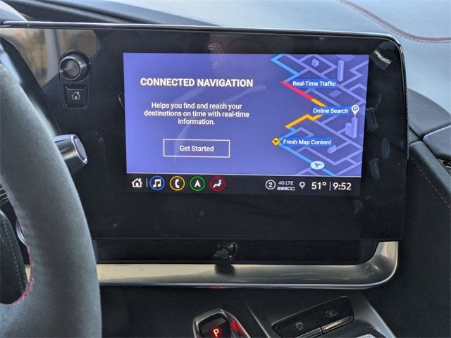 2023 Chevrolet Corvette Z06 3LZ