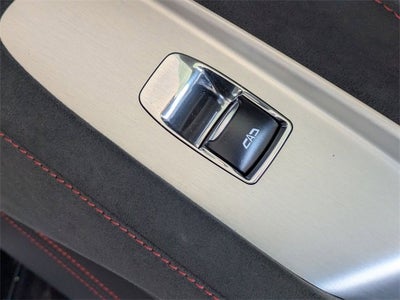 2023 Chevrolet Corvette Z06 3LZ