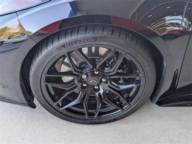 2023 Chevrolet Corvette Z06 3LZ