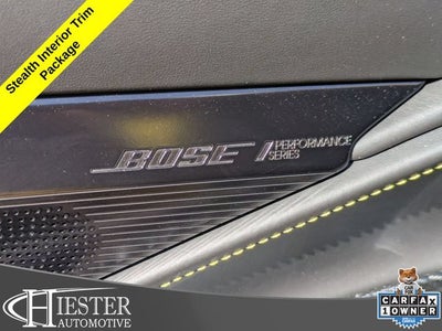 2025 Chevrolet Corvette Z06 3LZ