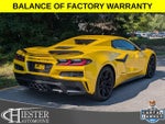 2025 Chevrolet Corvette Z06 3LZ
