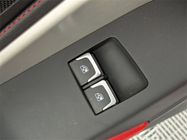 2016 Chevrolet Corvette Stingray Z51 2LT