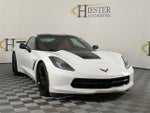 2016 Chevrolet Corvette Stingray Z51 2LT