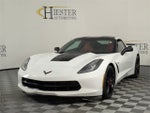 2016 Chevrolet Corvette Stingray Z51 2LT