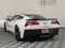 2016 Chevrolet Corvette Stingray Z51 2LT