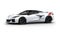 2027 Chevrolet Corvette Grand Sport 2LT
