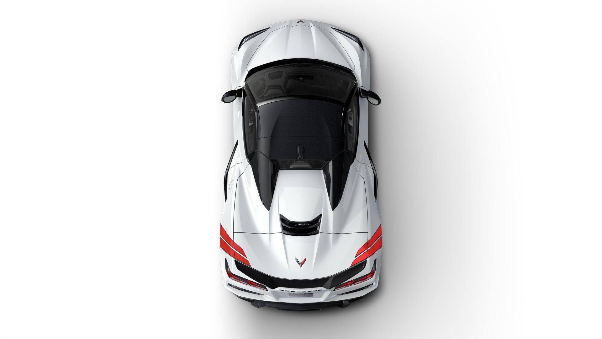 2027 Chevrolet Corvette Grand Sport 2LT