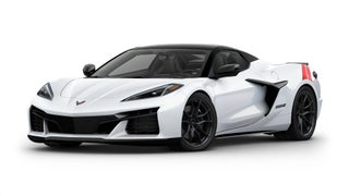 2027 Chevrolet Corvette Grand Sport 2LT