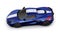 2027 Chevrolet Corvette Grand Sport 2LT
