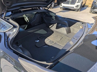 2015 Chevrolet Corvette Z06 Z06 3LZ