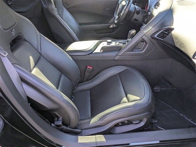 2015 Chevrolet Corvette Z06 Z06 3LZ