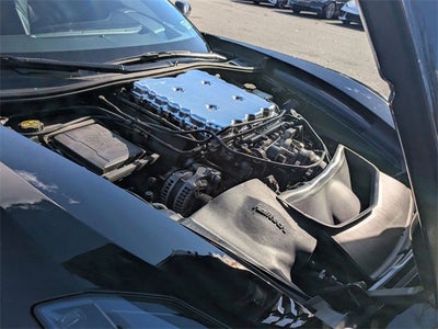 2015 Chevrolet Corvette Z06 Z06 3LZ