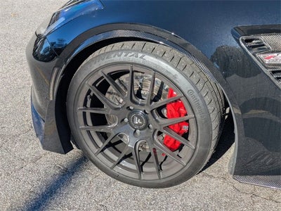 2015 Chevrolet Corvette Z06 Z06 3LZ