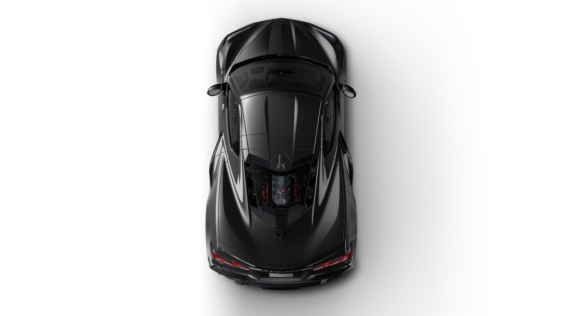 2027 Chevrolet Corvette Grand Sport 3LT