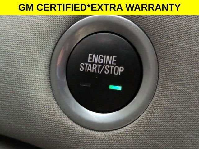 2021 Chevrolet Malibu LS