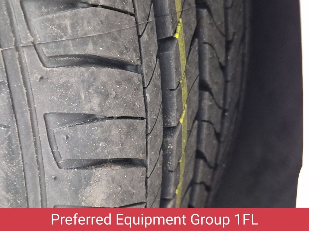 2025 Chevrolet Malibu FL