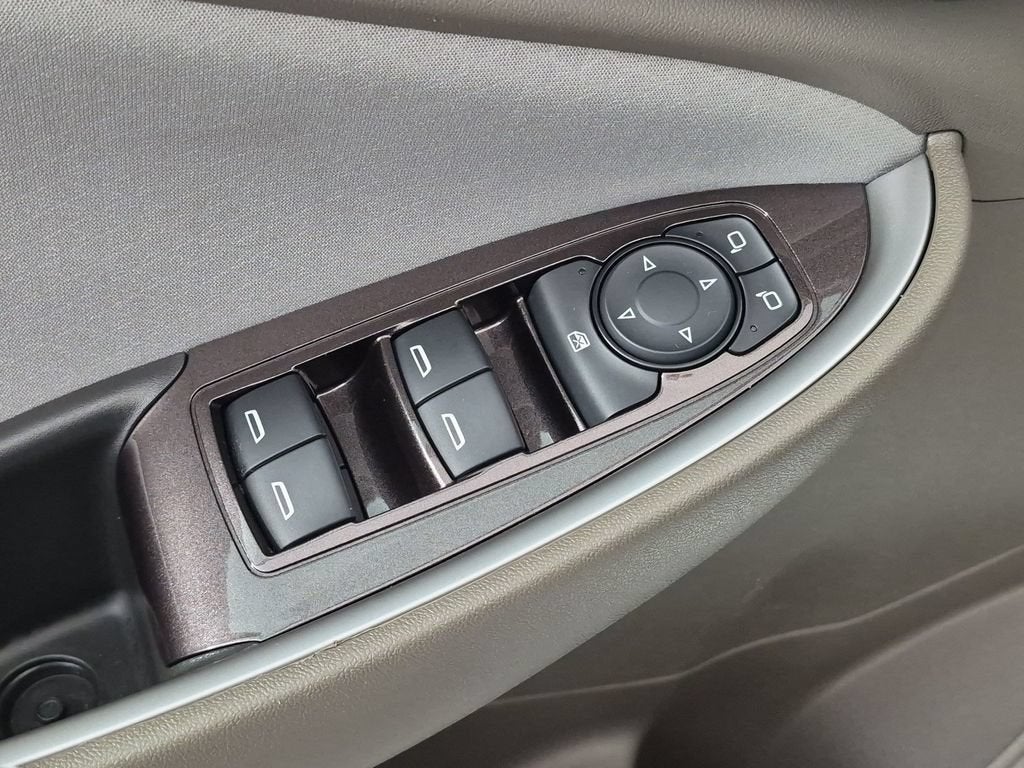 2025 Chevrolet Malibu FL