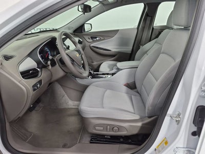 2025 Chevrolet Malibu FL
