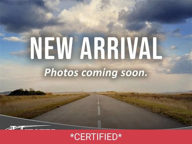 2025 Chevrolet Malibu FL