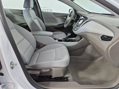 2025 Chevrolet Malibu FL