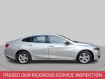 2021 Chevrolet Malibu LS