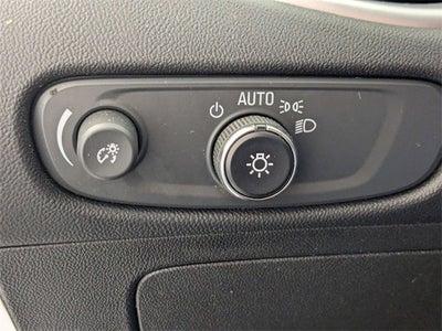 2023 Chevrolet Malibu FL