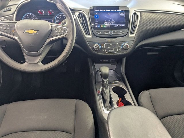 2023 Chevrolet Malibu FL