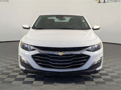 2023 Chevrolet Malibu FL