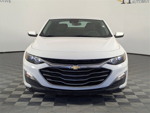 2023 Chevrolet Malibu FL