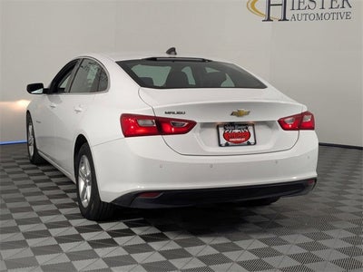 2023 Chevrolet Malibu FL