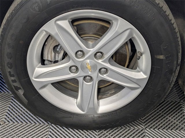 2023 Chevrolet Malibu FL