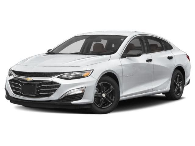 2024 Chevrolet Malibu FL