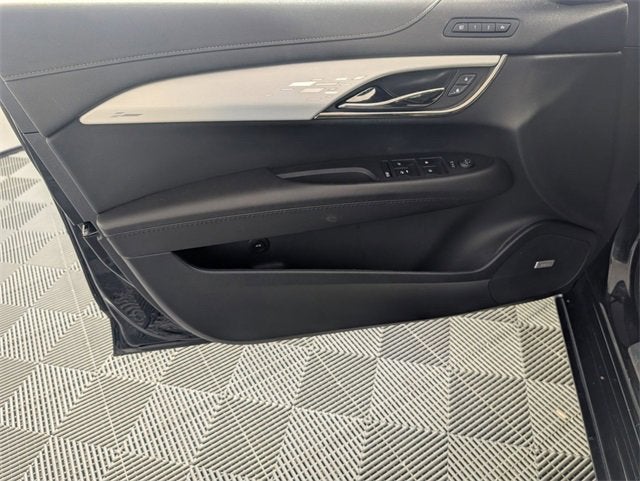 2014 Cadillac ATS Premium AWD