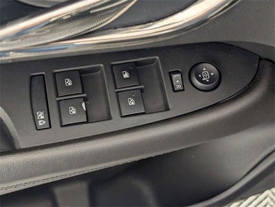 2014 Cadillac ATS Premium AWD