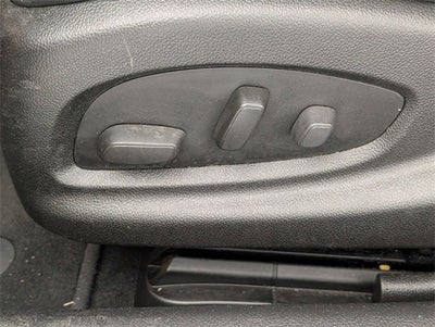 2014 Cadillac ATS Premium AWD