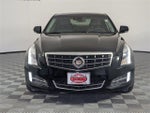 2014 Cadillac ATS Premium AWD